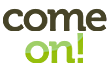 ComeOn Casino logo