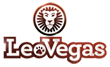 LeoVegas logo