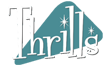 Thrills Casino logo