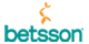 Betsson casino logo