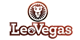 LeoVegas logo