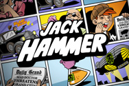 Jack Hammer logo