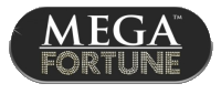 Mega Fortune logo