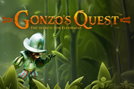 Gonzos Quest Slot