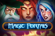 Magic Portals Slot